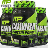 United States MP 100% Whey Protein Powder