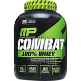 United States MP 100% Whey Protein Powder
