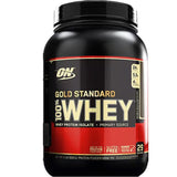 Gold Standard Whey Protein Powder