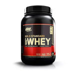 Gold Standard Whey Protein Powder