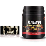 Whey Protein Powder