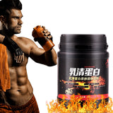 Fast Add Muscle Whey Protein Isolate Powder